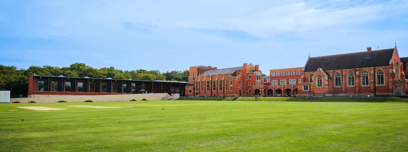 Bancroft's School